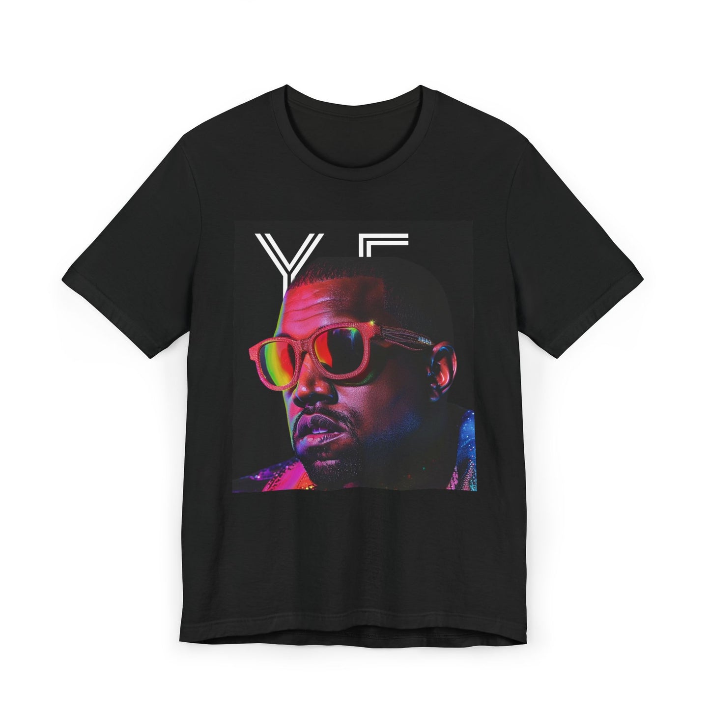 "YE" Unisex Jersey T-Shirt