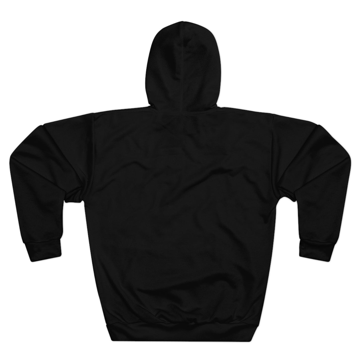 "GERMANY" Unisex Pullover Hoodie (AOP)