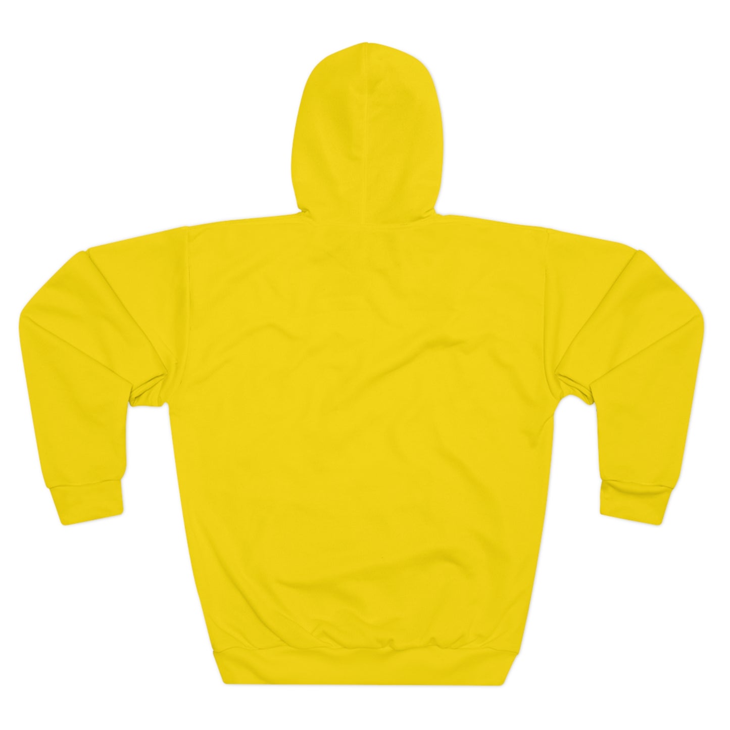 "Brazil"  Pullover Hoodie (AOP)