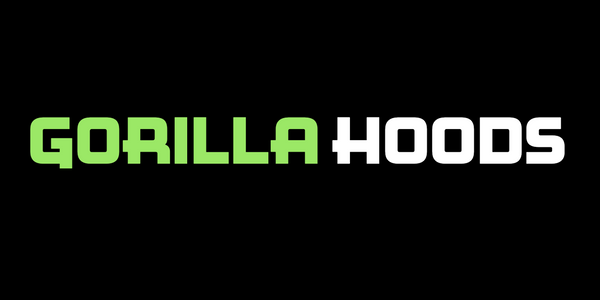 Gorillahoods.com